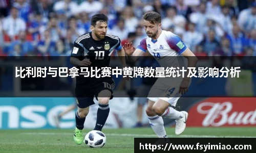 比利时与巴拿马比赛中黄牌数量统计及影响分析